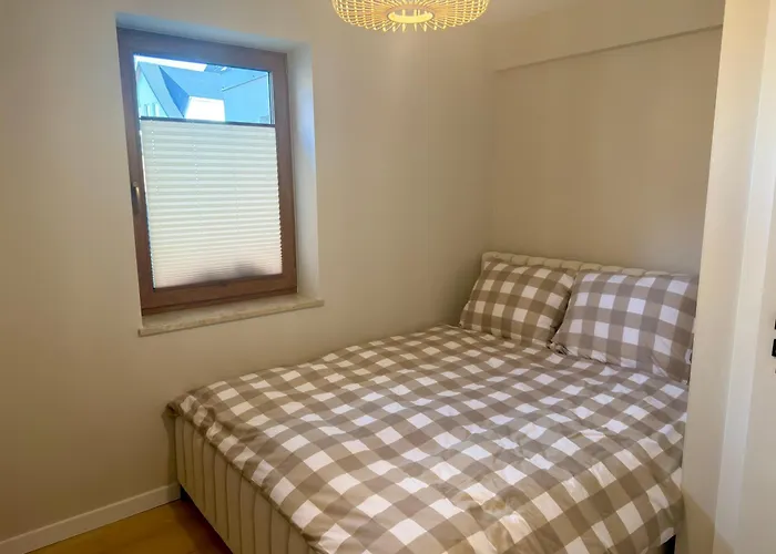 Apartamenty U Moni